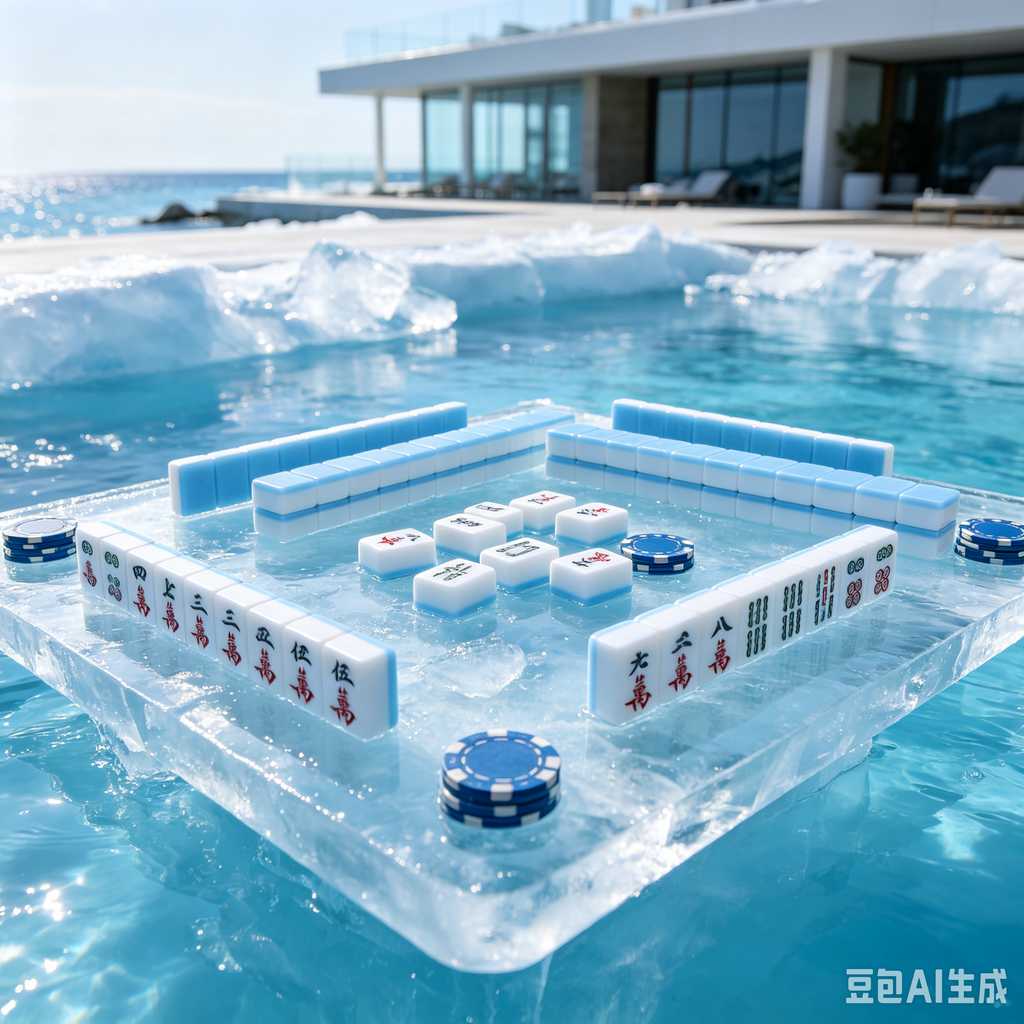 acrylic mahjong pushers