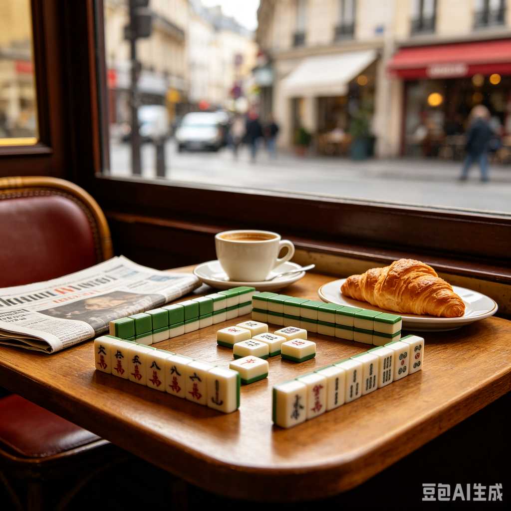 sharp text engraving mahjong tiles
