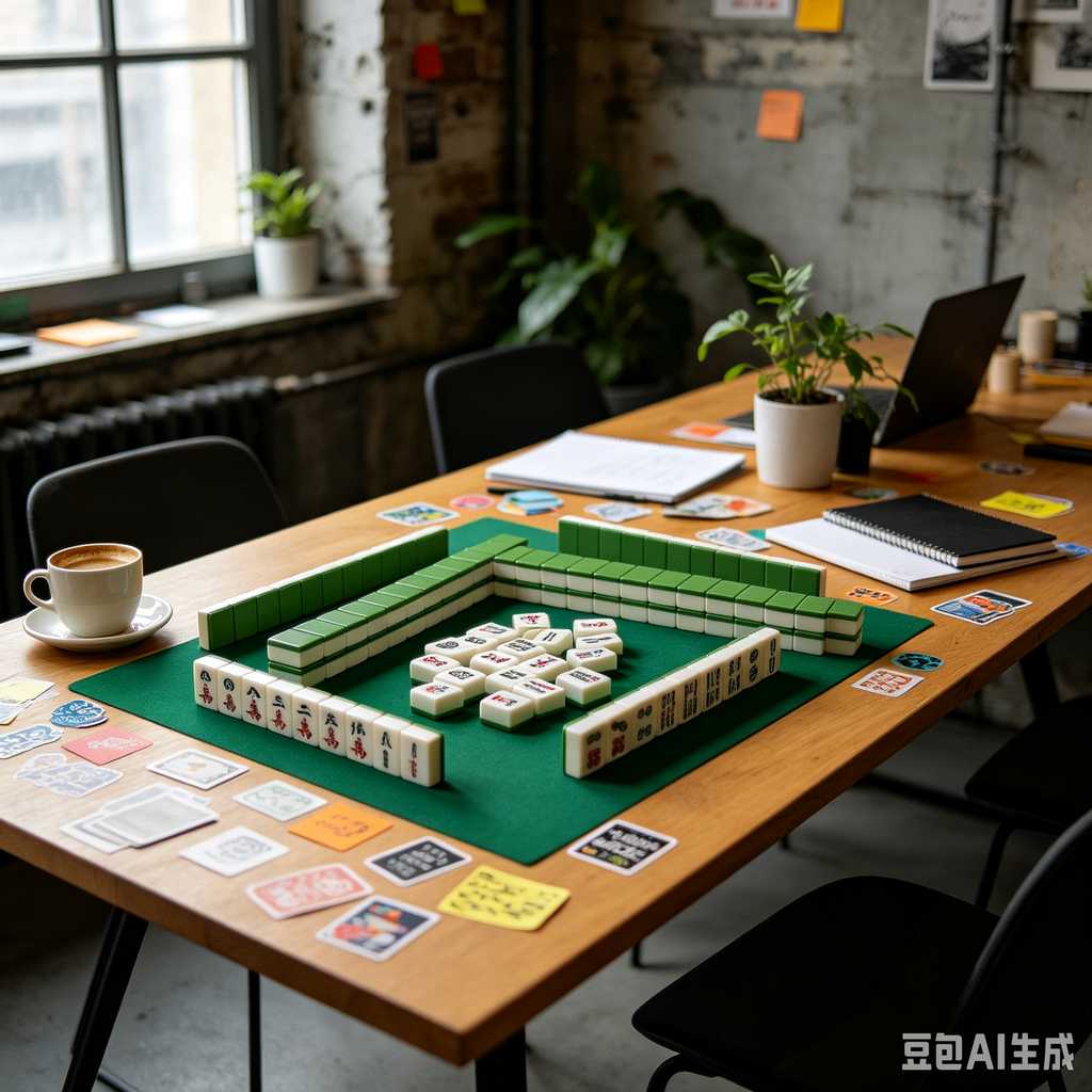 AuroraIL,mahjong