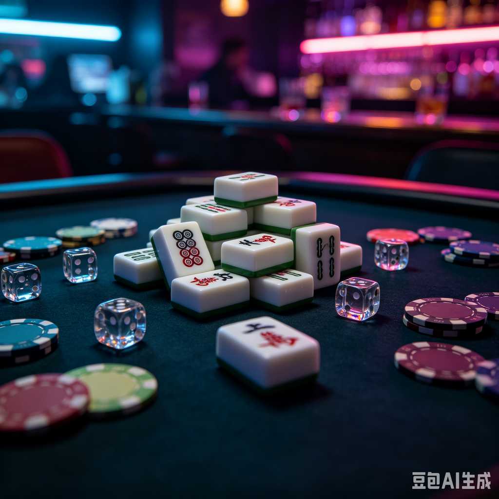 SouthCarolina,mahjong