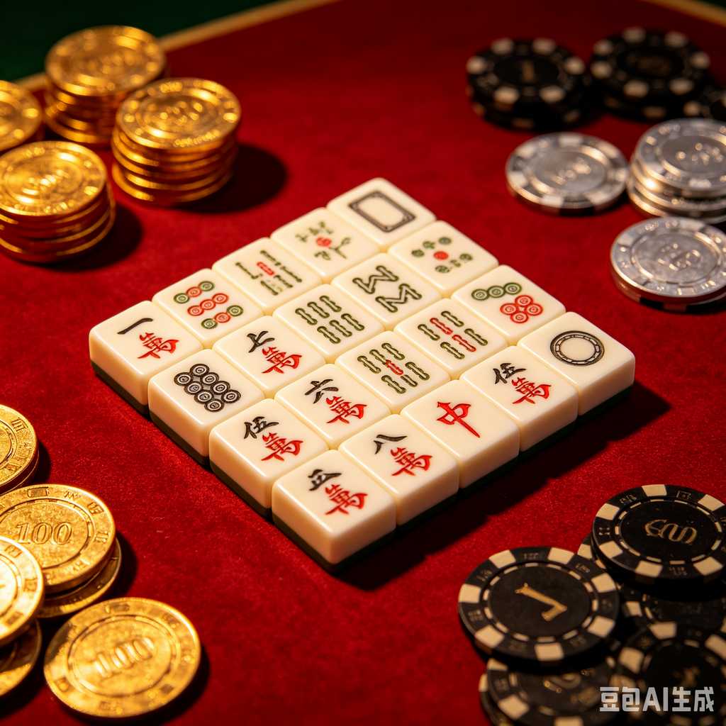 Davenport,mahjong